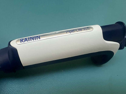 Rainin  Pipet-Lite 8 channel L8-200XLS 20-200ul LTS Pipette - Labnob