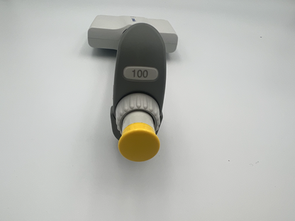Eppendorf Research Plus 8 Channel  P100, 10-100uL, Pipette - Labnob