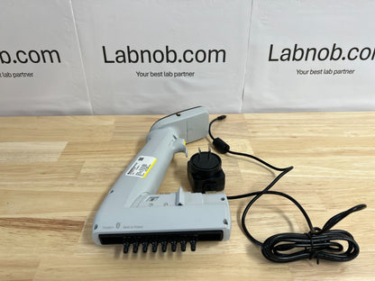 Thermo 4672050BT E1-ClipTip Equalizer 2-125µL 8Ch Bluetooth Electronic Pipette - Labnob