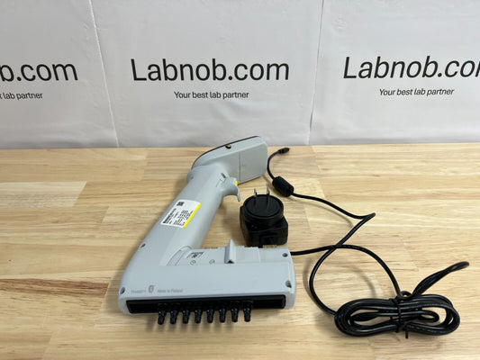 Thermo 4672050BT E1-ClipTip Equalizer 2-125µL 8Ch Bluetooth Electronic Pipette - Labnob