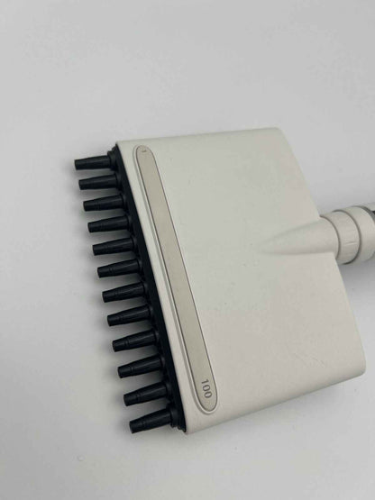 Sartorius Tacta 12 Channel 5-100ul Pipette - Labnob
