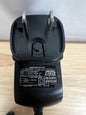 power adapter for integra VIAFLO/Voyager pipettes 6v 0.5a - Labnob