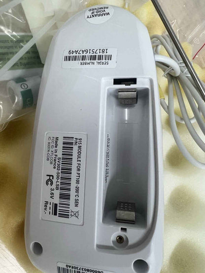 Thermo Scientific Smart-Vue 915 Module SV300-500-LSB + 404-200-LSB probe