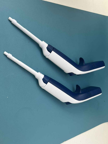 RAININ Electric Single Channel Pipette E4 XLS100 LTS 10 - 100ul - Labnob