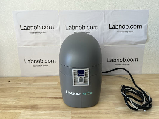 Diasorin Molecular MOL1001 Liaison MDX Real-Time PCR Thermocycler System - Labnob