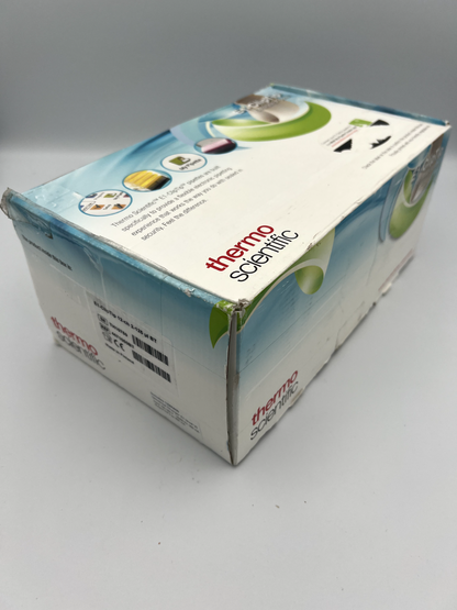 Thermo E1-ClipTip™ Bluetooth Electronic 12 channel 2-125ul Pipette 4671050BT - Labnob