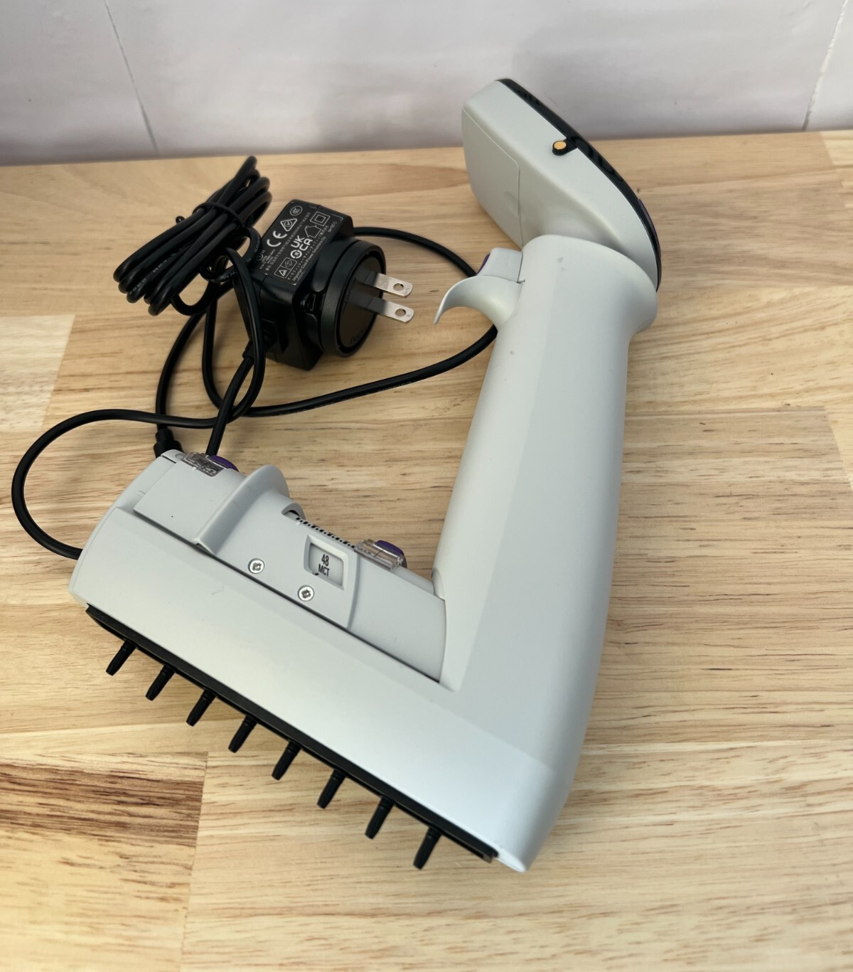 Thermo Scientific E1-Cliptip equalizer 384 8 channel 30ul PIPETTE 4672030BT - Labnob