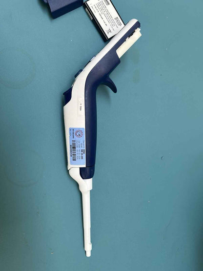 Rainin E4 XLS Electrical Pipette LTS 20- 200ul TESTED - Labnob