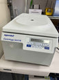Eppendorf 5417R Refrigerated Centrifuge tested see the video