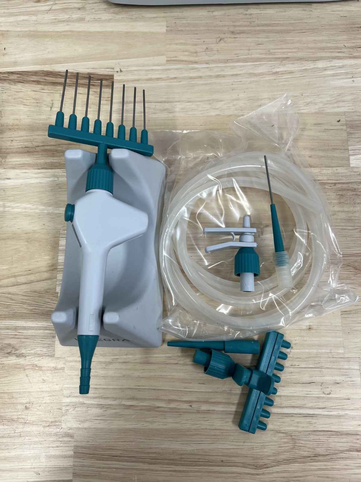 INTEGRA 155500 VACUBOY
