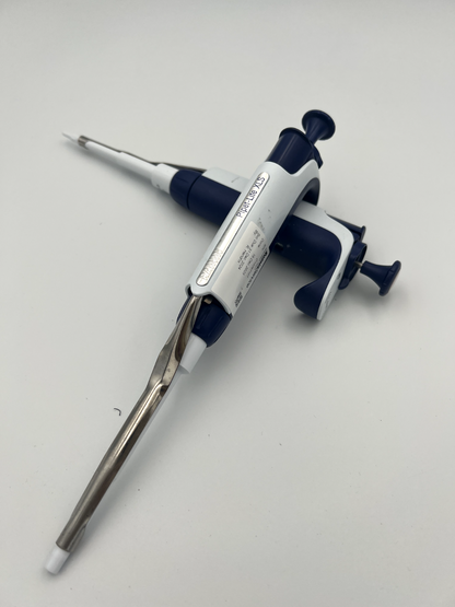 RAININ PIPET-LITE XLS PLUS LTS  SINGLE CHANNEL PIPETTE U-PICK size