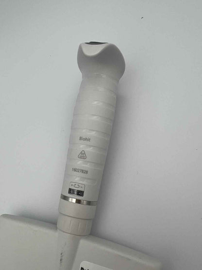Sartorius Tacta 12 Channel 5-100ul Pipette - Labnob
