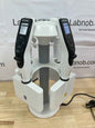 Integra viaflo pipettes full range 12 channel (12.5, 50, 125, 1250ul) w/stand
