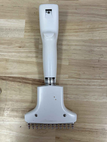 INTEGRA VIAFLO 12 Channel Electronic Pipette 300uL