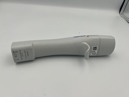 Eppendorf Repeater E3 Electronic Digital Pipette ( 1uL - 50mL) With Charger - Labnob