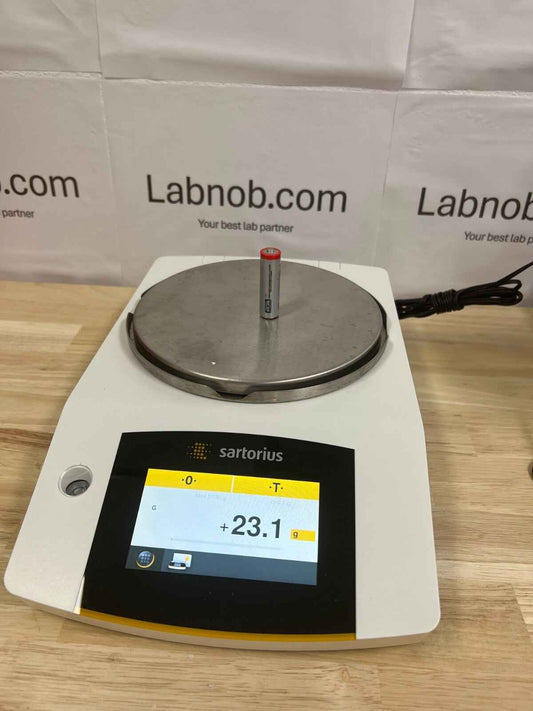 Sartorius PRACTUM5101-1S Balance 5100g *0.1g
