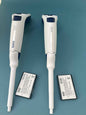 RAININ Electric Single Channel Pipette E4 XLS100 LTS 10 - 100ul - Labnob