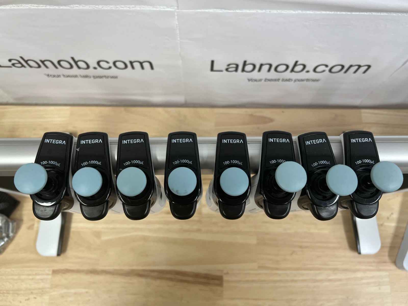 Integra Biosciences Pipette EVOLVE 1000 ul Single Channel ( bid price for one)