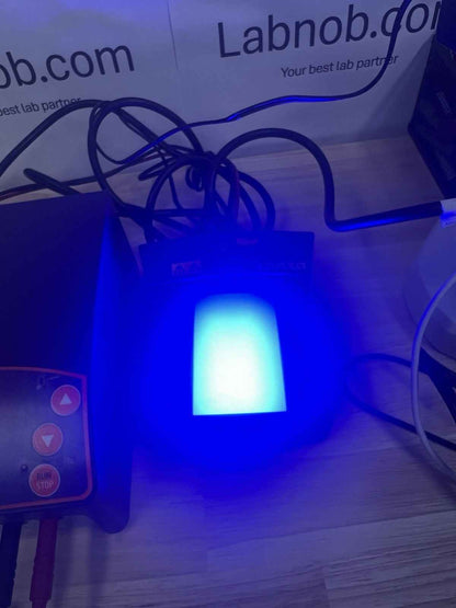 Lonza 57025 FlashGel Dock DNA RNA Electrophoresis  57040 Camera power supply