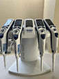 Rainin E4 XLS+ LTS 10uL, 100ul, 200ul, 1,000uL Single Chanel Electronic Pipettes - Labnob