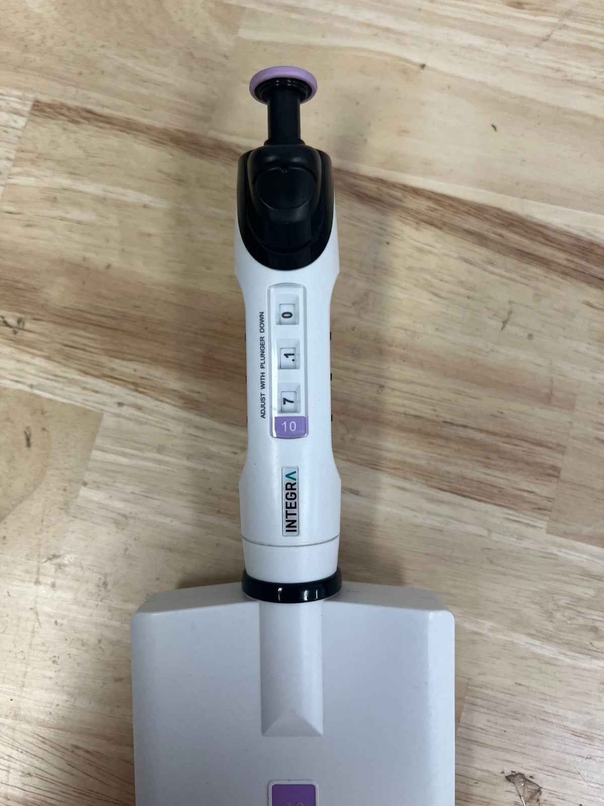 integra evolve pipette 8 channel 12.5ul #4621