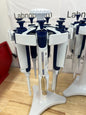 RAININ PIPET-LITE XLS PLUS LTS  SINGLE CHANNEL PIPETTE U-PICK size