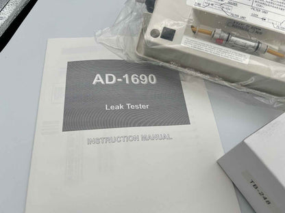 AD-1690 Leak Tester For Pipettes