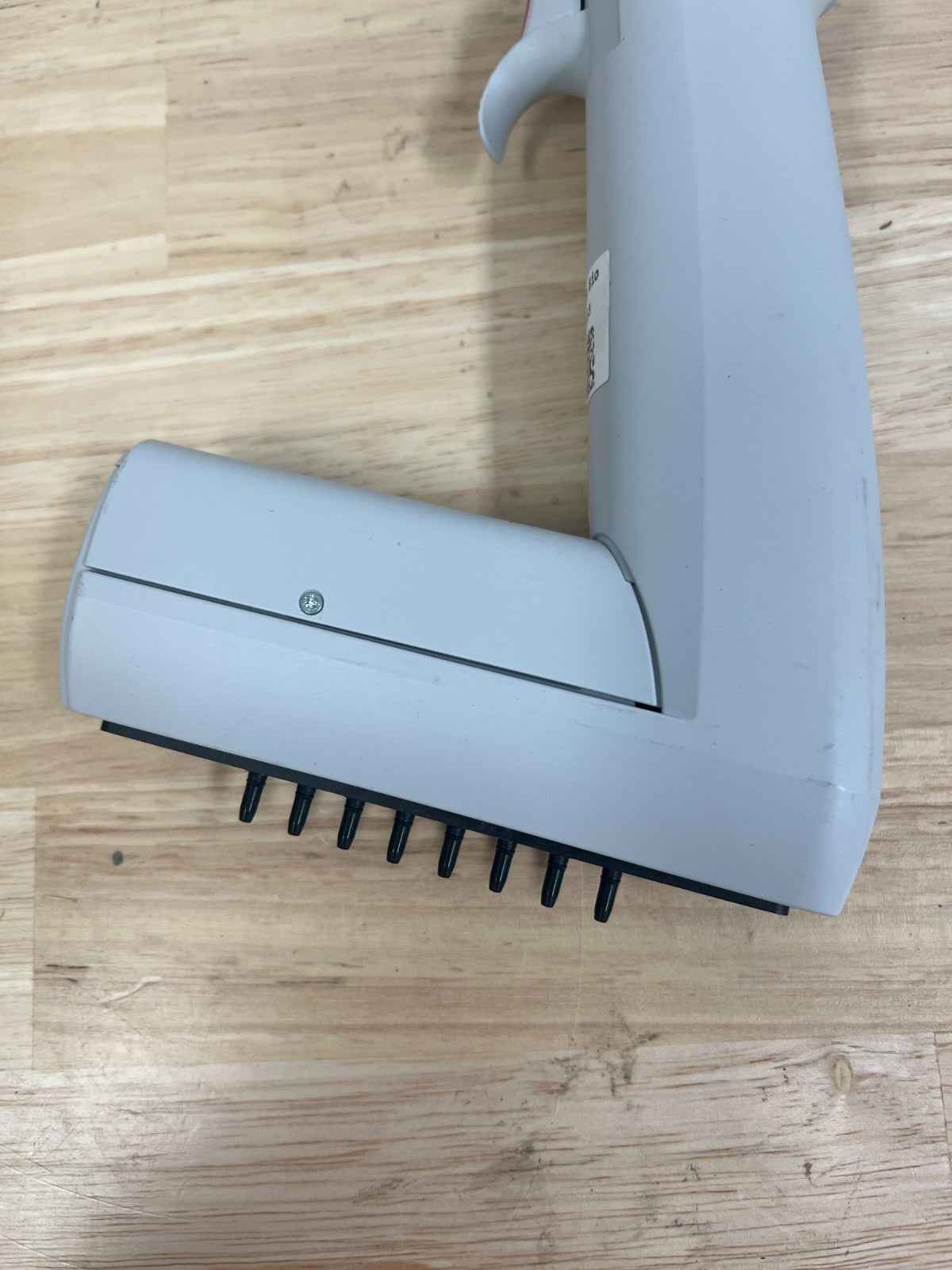 Thermo 4671000BT E1-ClipTip 0.5-12.5μL 8 Channel Electronic Pipette