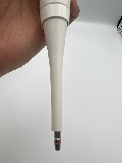 Integra VIAFLO Single Channel Electronic Pipette 300uL 10uL-300uL PN 4633 - Labnob