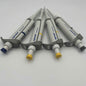 Eppendorf Research Plus Pipettes Set of 4 (0.1 to 1000ul P2.5, 20, 200, 1000) - Labnob