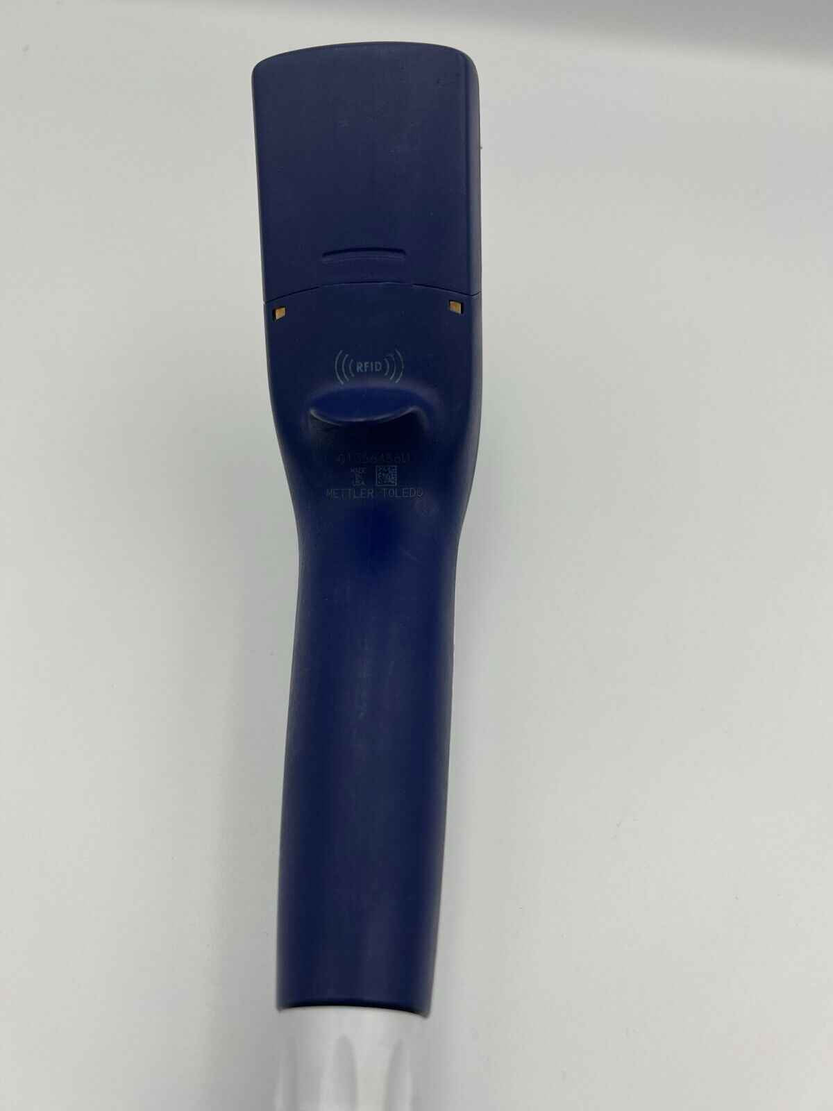 Rainin E4 EA8-50 XLS Adjustable Spacer LTS 5-50ul Pipette w/charger+ battery - Labnob