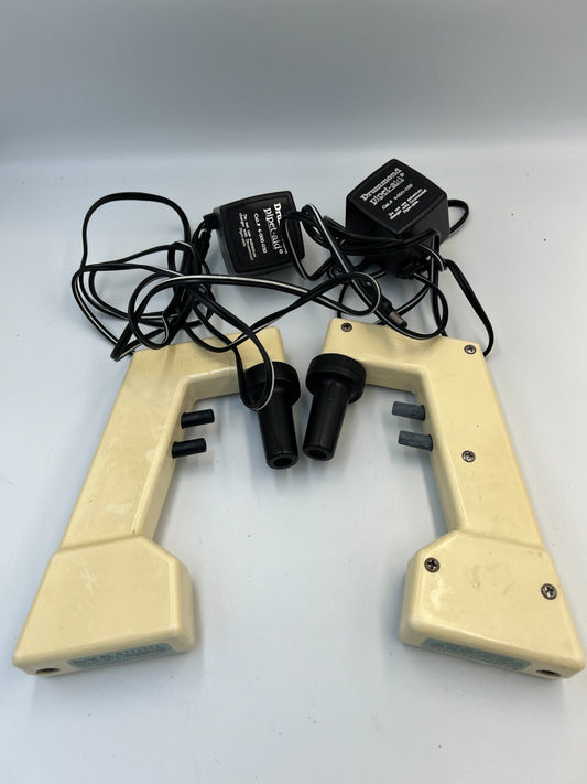 Lot of 2 Drummond Pipet-Aid / Pipette with Charger - Labnob