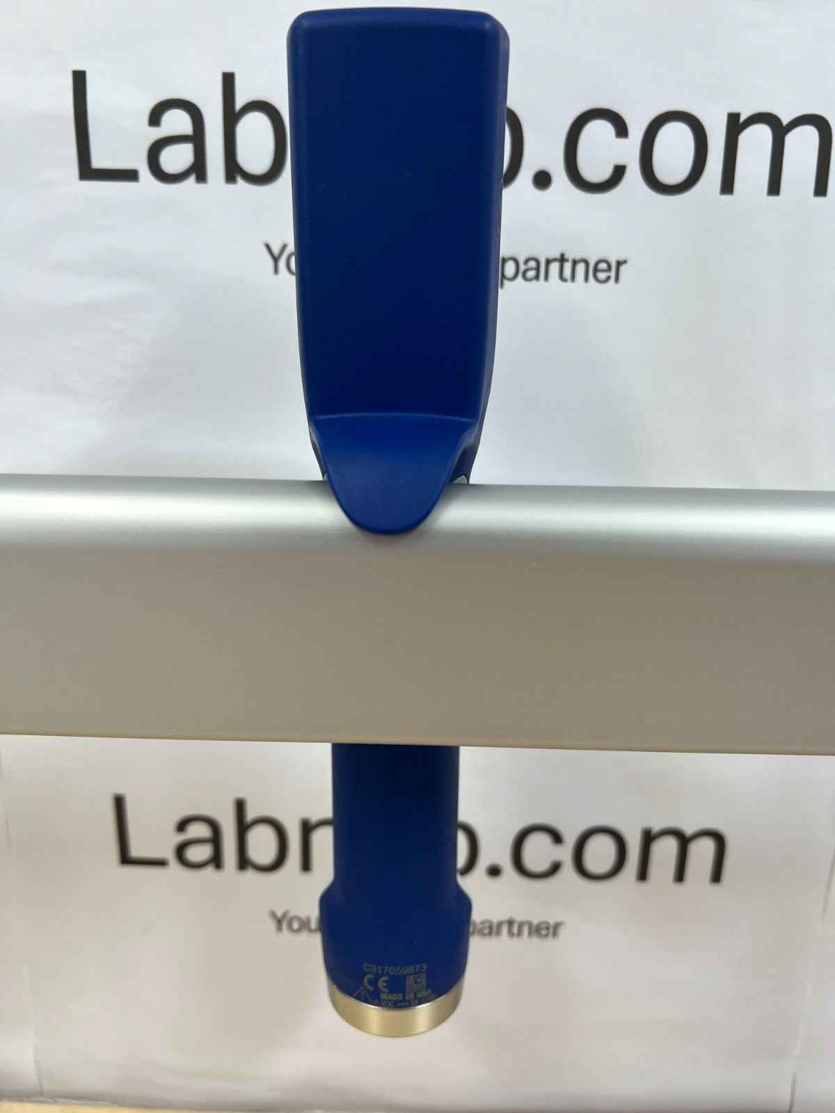 rainin Positive displacement pipette 0.1µL to 50mL NanoRep™ Electronic Repeater