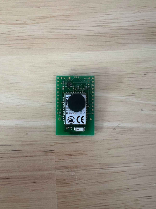 integra pipette 4222 communication module