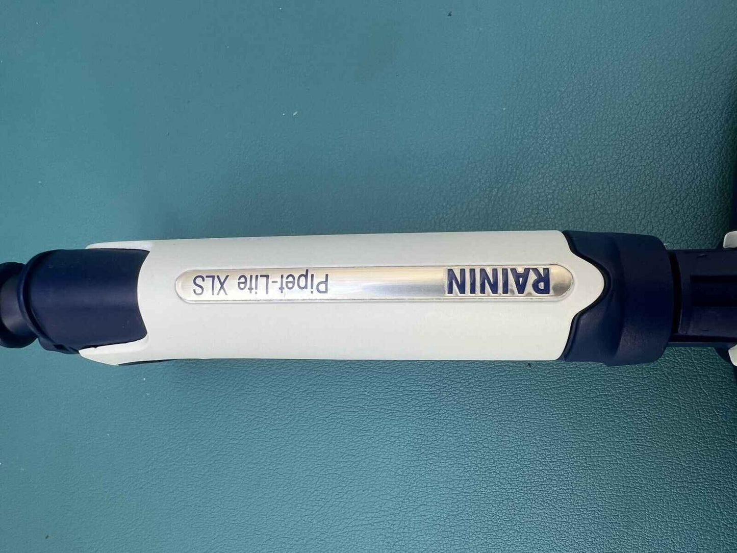 Rainin Pipet-Lite XLS LTS L10 0.5-10ul 12 Channel Pipette - Labnob