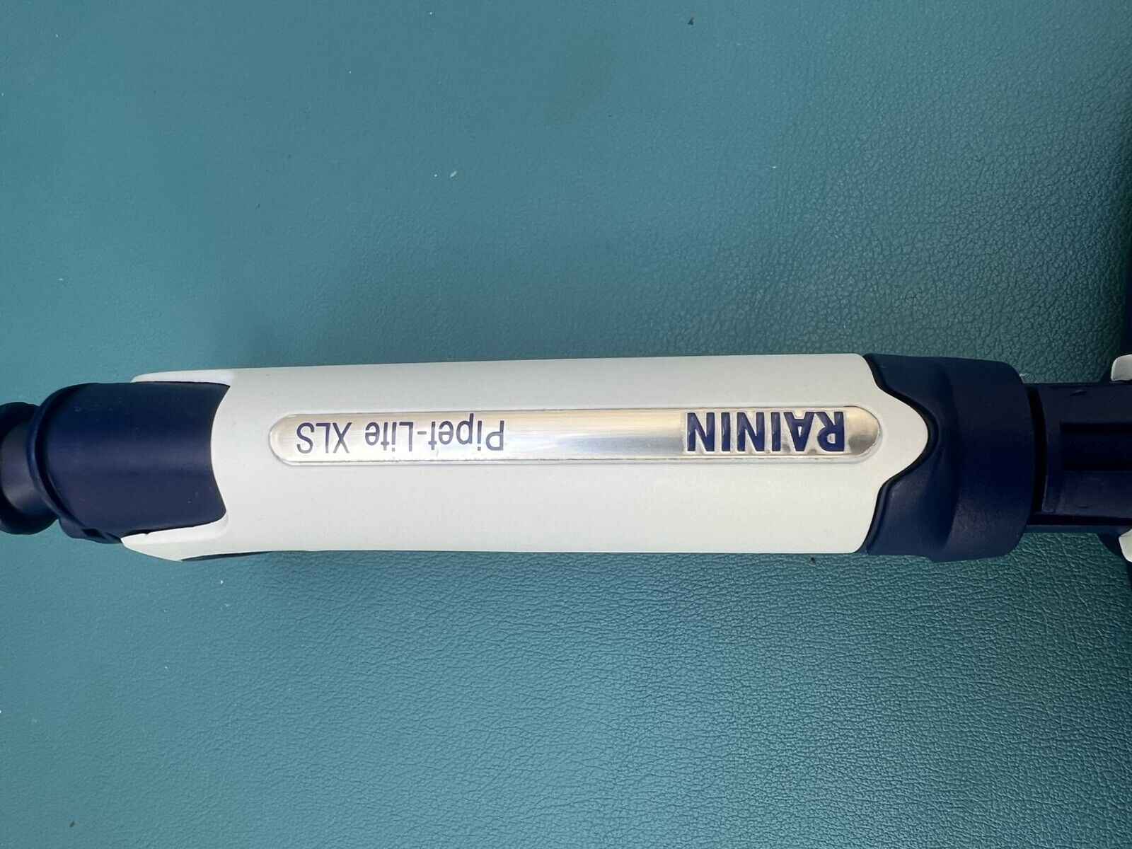 Rainin Pipet-Lite XLS LTS L10 0.5-10ul 12 Channel Pipette - Labnob