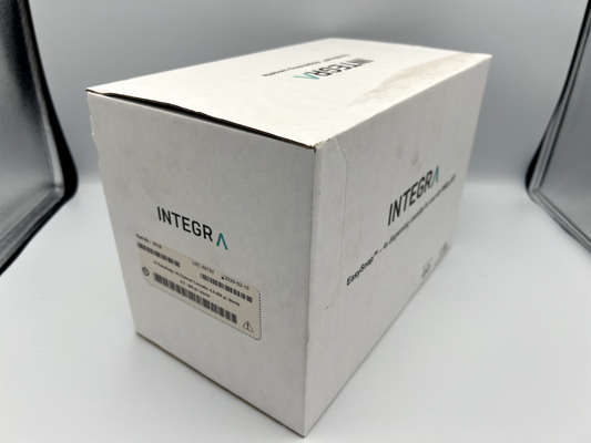 integra EasySnap™ Dispensing Cassette, 0.5-500 µl, 16 channel, 5110 - Labnob