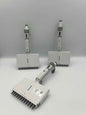 Eppendorf Research Plus 12 Channel P10, 0.5-10ul Pipette - Labnob