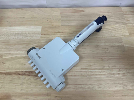 RAININ Pipetlite LA8-1200 XLS+ LTS Pipette Adjustable spacer