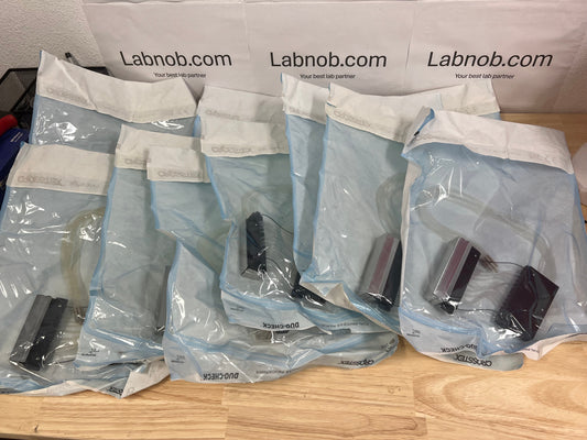 Lot Of 10 Thermo 24072670 Multidrop Combi Standard Tube Dispensing Cassette