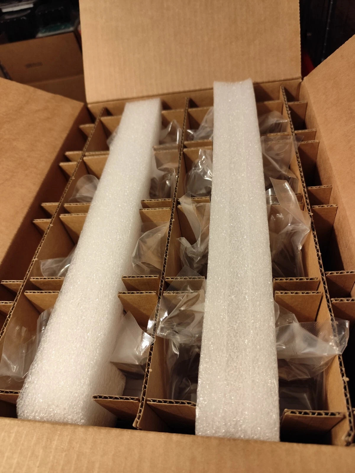 Millipore Millicell® HY Multilayer Culture Flask (case of 16)