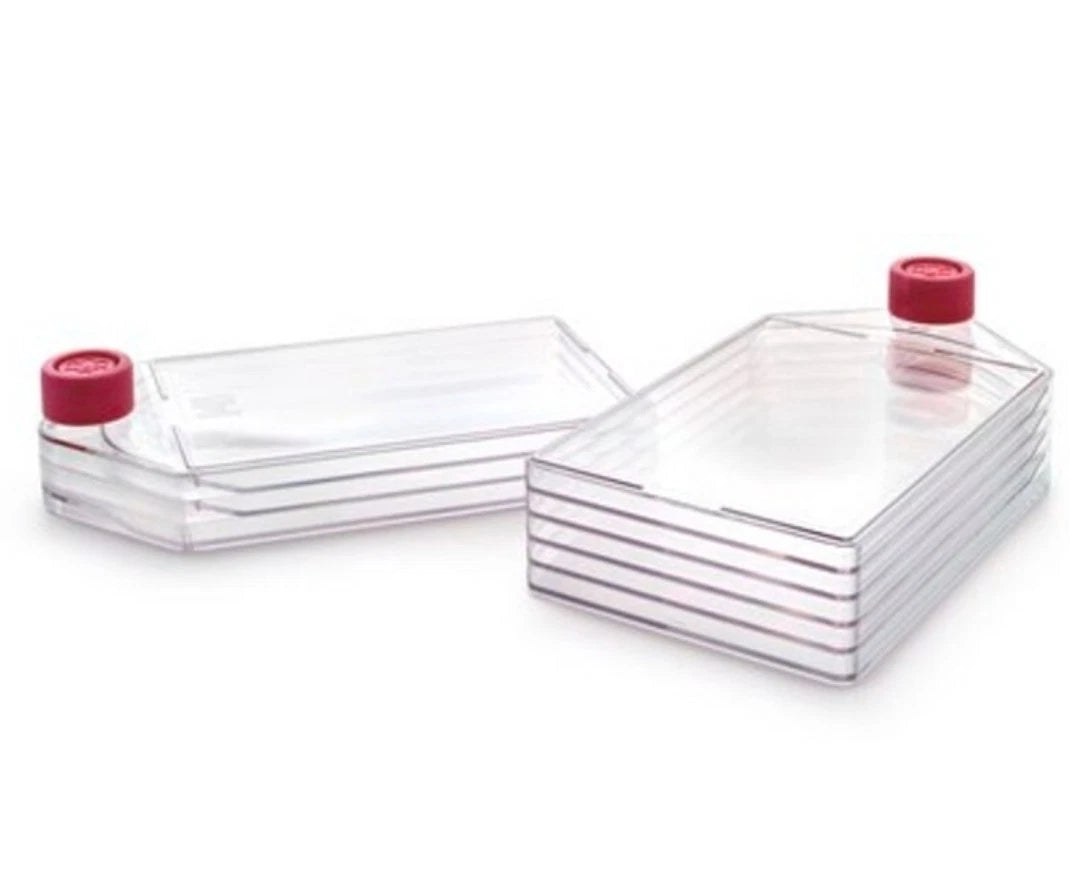 Millipore Millicell® HY Multilayer Culture Flask (case of 16)