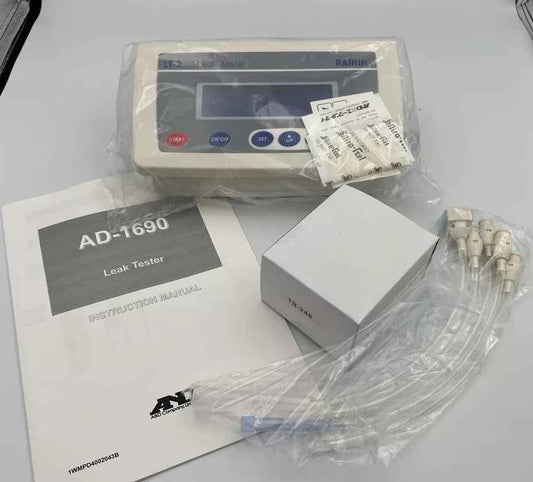 AD-1690 Leak Tester For Pipettes