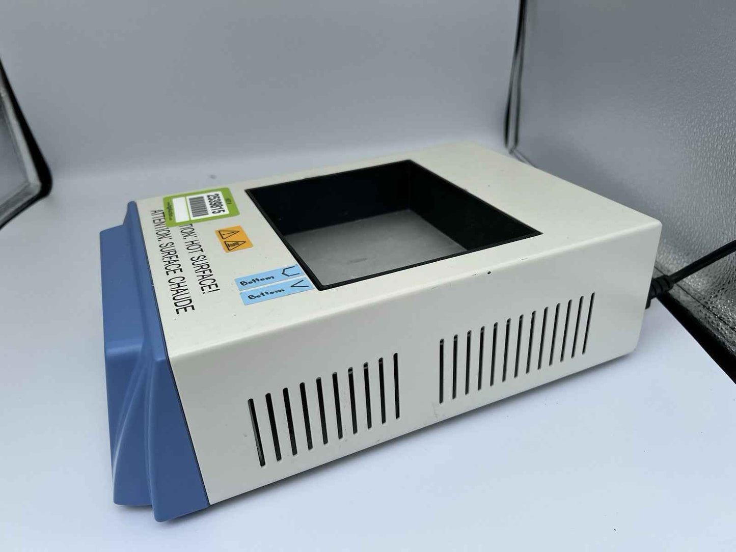 Thermo Scientific 88870002 Digital Dry Bath - Labnob