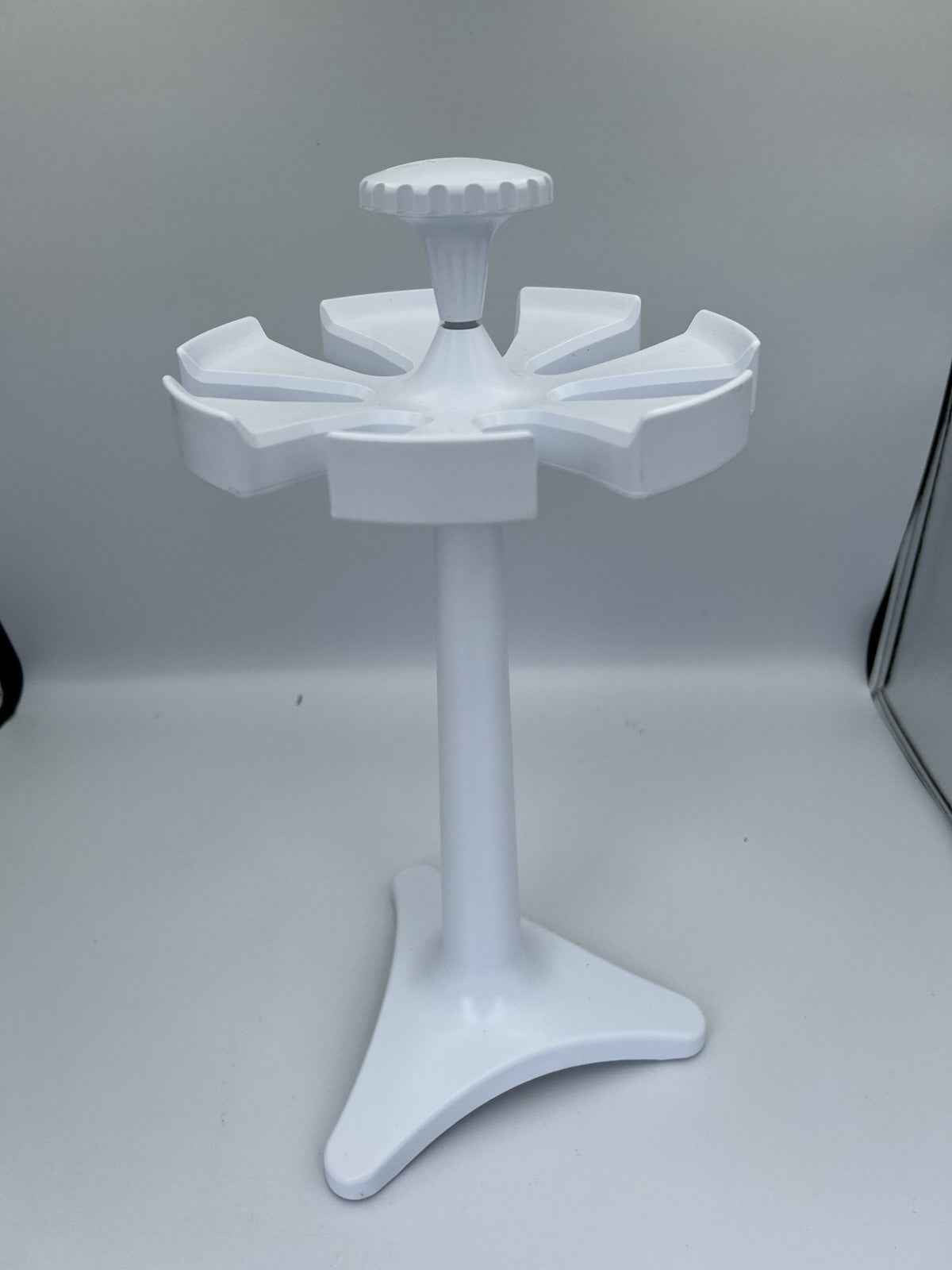 Rainin Carousel Stand for 7 pipettes CR7 - Labnob