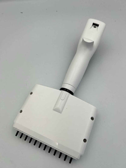 Integra Viaflo 4632 Electronic Pipette 12 Channel 5-125ul TESTED - Labnob